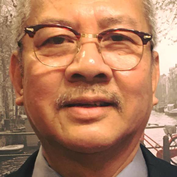 Meet your Posher, Rudy - Picture 1 of 1